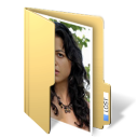 Ana Lucia Icon 128x128 png